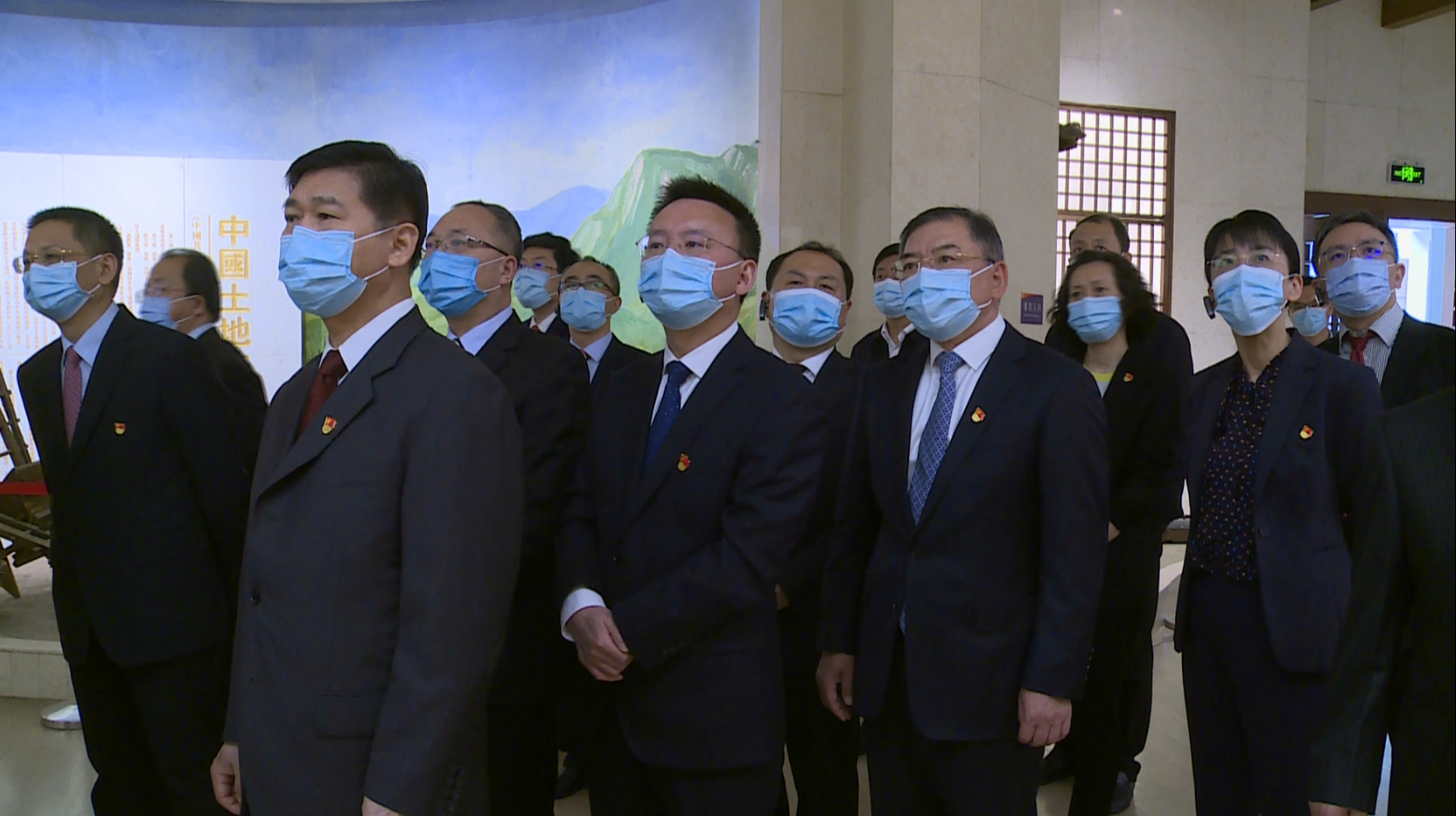 郝鵬、國資、央企、國資委、書記、主任、國企、企業(yè)改革