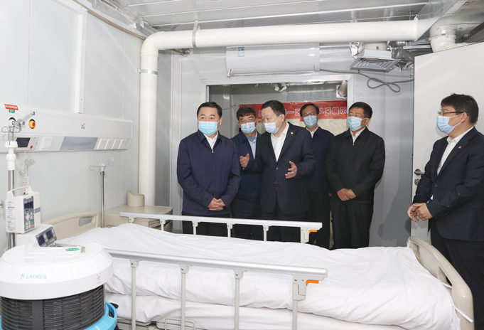 郝鵬、國資、央企、國資委、書記、主任、國企、企業改革